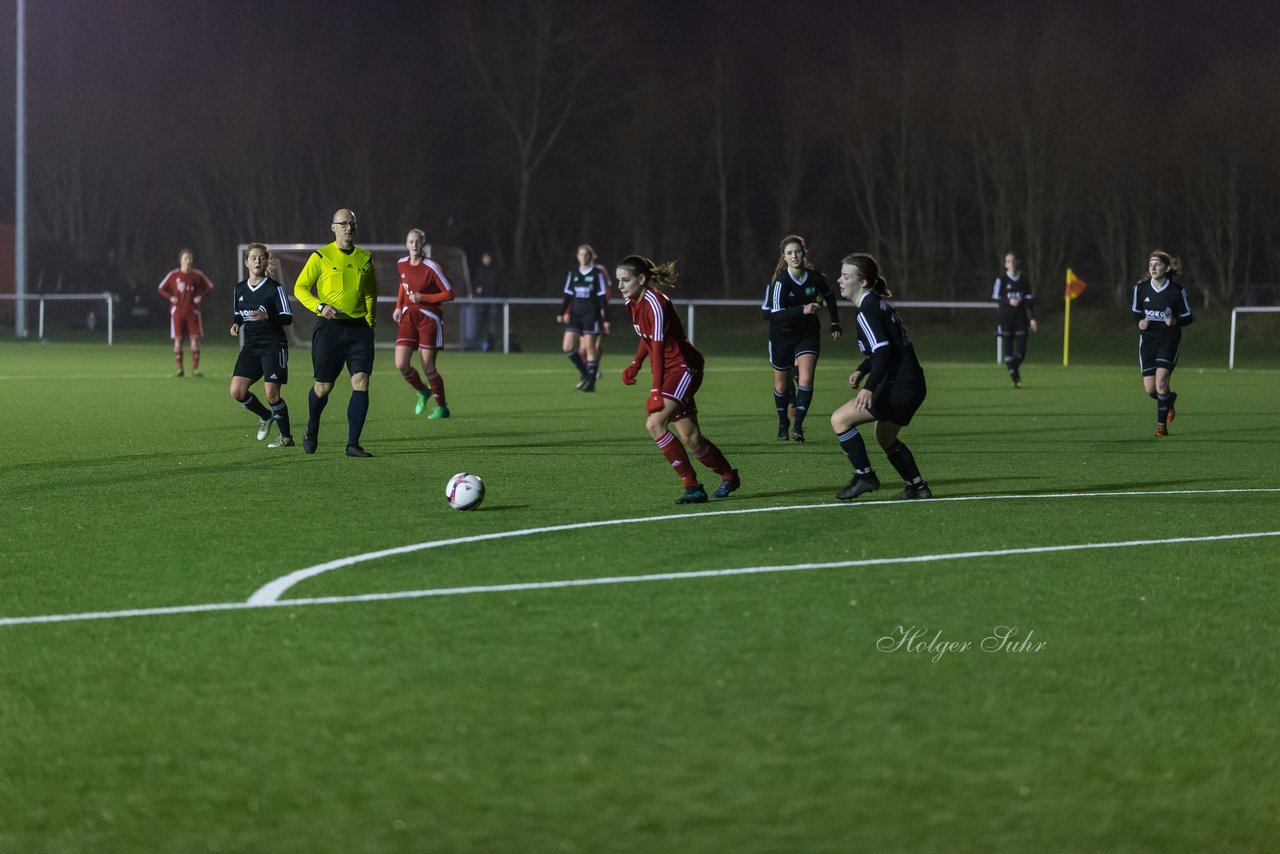 Bild 166 - Frauen SV Wahlstedt - TSV Schoenberg : Ergebnis: 17:1